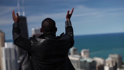 R. Kelly - Sign of a Victory ( 2010 Fifa World Cup™ Anthem )