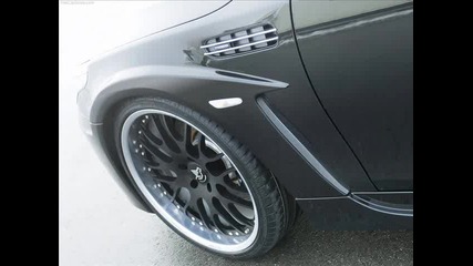Cool cars