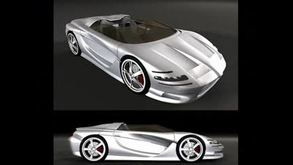 Sweet Car