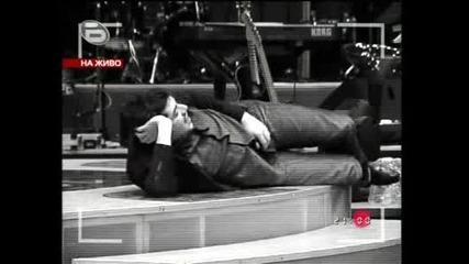 Иван Отново Плюе Здраво Против Фънки 