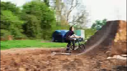 Volume Bikes Bmx Dirt Jumps Edit 