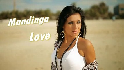 Mandinga - Love