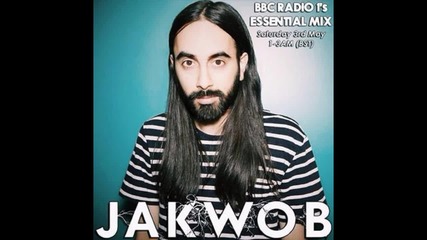 jakwob @ bbc radio 1 essential mix 03-05-2014