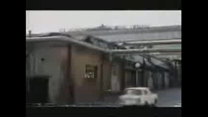 Трабант - Трабант 50 год Юбилей Германмия