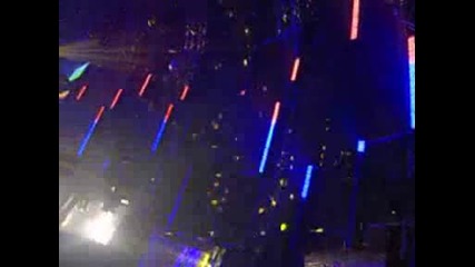 Awekings Techno Crazy Party