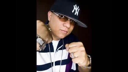 Daddy Yankee Y Hector El Father - Tension