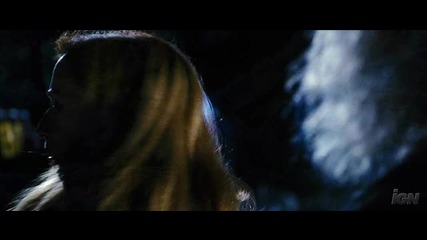 X - files : I Want To Believe [trailer]