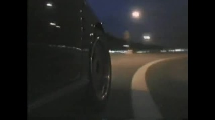 Бягство от Полицията с Porsche 911