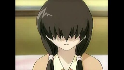 Fruits Basket - Episode 19 {2/3}