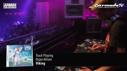 Armin van Buuren - Universal Religion Chapter 5 Orjan Nilsen - Viking