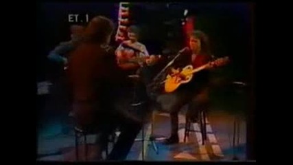 Stelios Kazantzidis, Dalaras - Aisthimaties