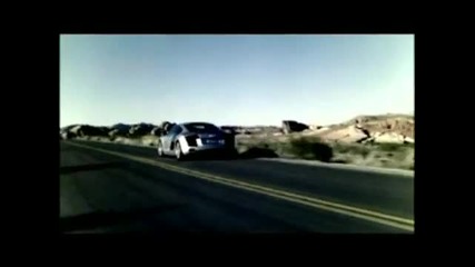 Audi R8 Production Video 