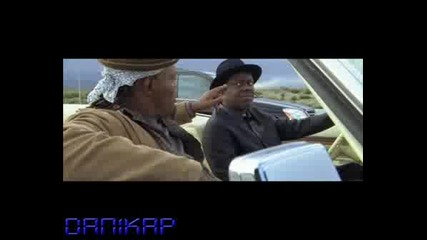 Soul Men - Trailer