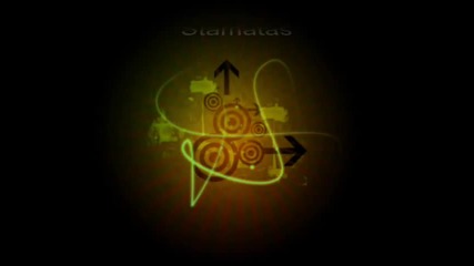 Thanos Petrelis - Min Stamatas