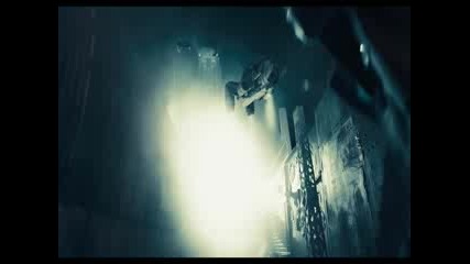 Mutant Chronicles *2009* trailer