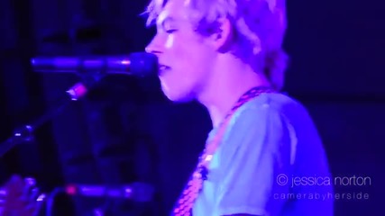 Ross Lynch - Better Together