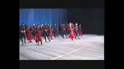 Грузински Балет