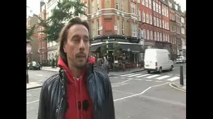 Bob Sinclar - House Masters 