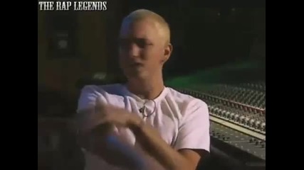 Eminem Fans- Rare Short Documentary Interview 1999