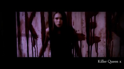 Queen Of Darkness-official Trailer