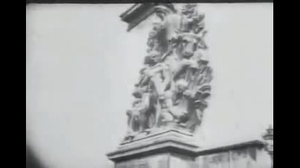 Парад на победата Париж Юни 1940