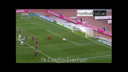 Реал Сосиедад - Барселона 3:1, Зурутуза (59)