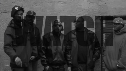 J - Hood - Bring It Bak