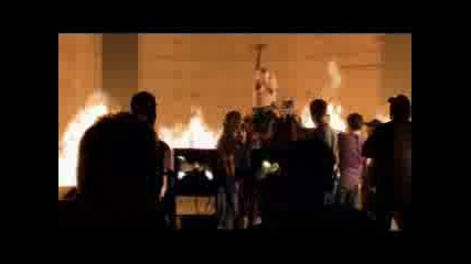 Britney Spears - Circus Album - Tv Promo