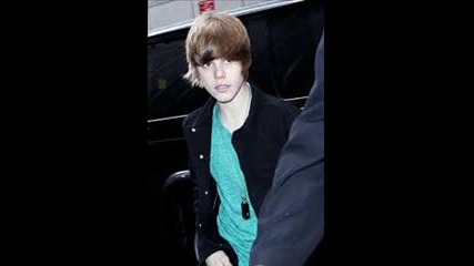 justin bieber