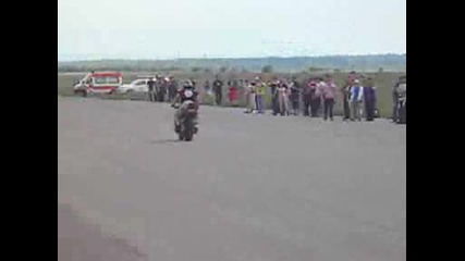 motosabor Qmbol 2009