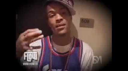 Flow Tv - Smack - T.i.