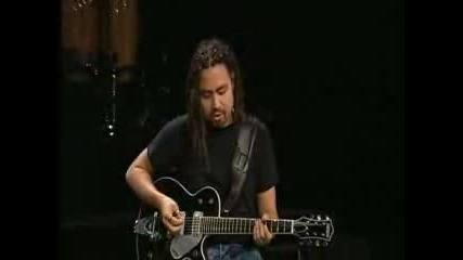 Youtube - Guitarworkshop Hillsong -