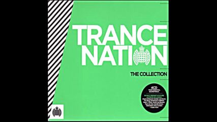 Mos pres Trance Nation The Collection Cd1 Main Room