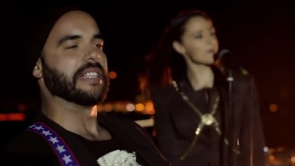 Maya Berovic 2014 - Ti si groznica (official Video )