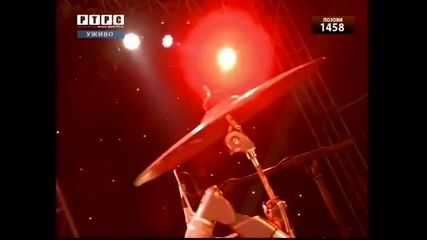 Ceca - Kad bi bio ranjen - (Live) - Istocno Sarajevo - (Tv Rtrs 2014)