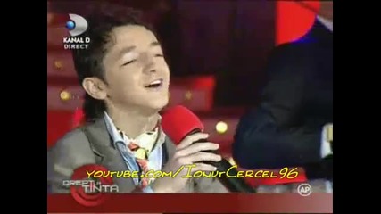 Ionut Cercel - Tu Ma Superi Tu Ma Impaci 2010