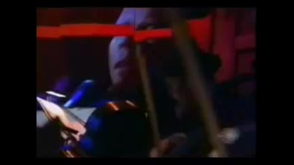 Metallica - Nothing Else Matters [original Video]
