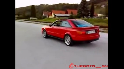 audi s2 quattro 