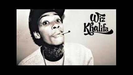 Wiz Khalifa - Work Hard Play Hard