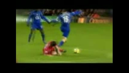 The Amazing Cesc Fabregas