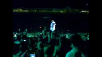 Robbie Williams - Feel (live In Milan 2006)