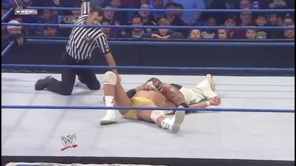 Wwe Smackdown 01/07/11 6/6