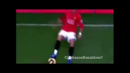Cristiano Ronaldo - Unstoppable!