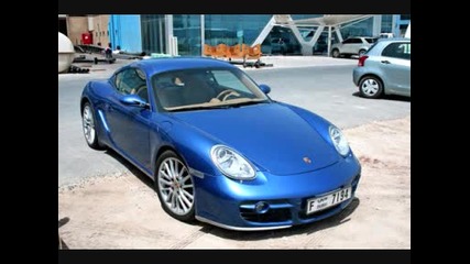 Dubai cars !
