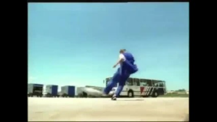 Street Football - Best Skills