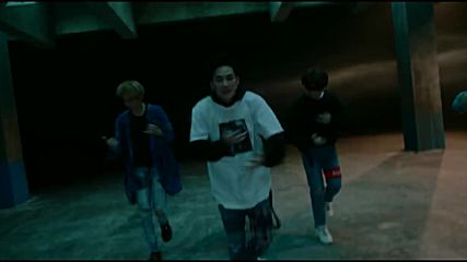 Got7 - The New Era