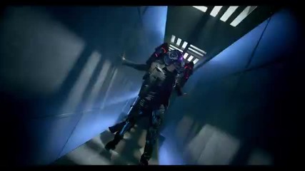 David Guetta - I Can Only Imagine( ft. Chris Brown, Lil Wayne)