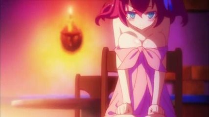 No Game No Life - Episode 2 [ Eng Subs ]