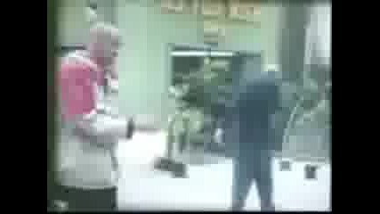 Dilated Peoples ft. Defari - Third Degree