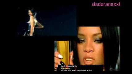 Rihanna - Right Round